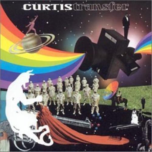 Transfer - Curtis (Audio CD)