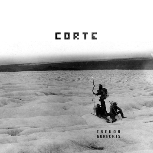 Trevor Gureckis Trevor Gureckis: Corte (CD) Album