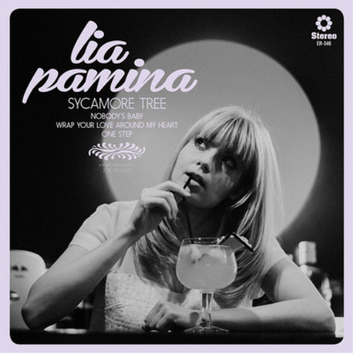 Lia Pamina Sycamore Tree (Vinyl LP) 7" Single