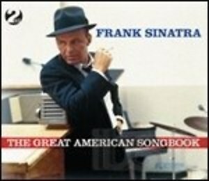 FRANK SINATRA - THE GREAT AMERICAN SONGBOOK -2CD
