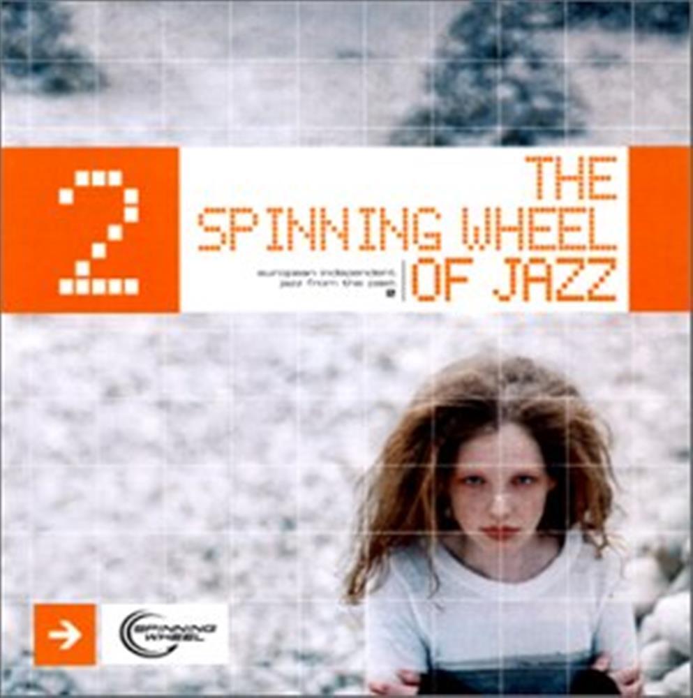 The Spinning Wheel Of Jazz 2 - Various Artist (Vinile)