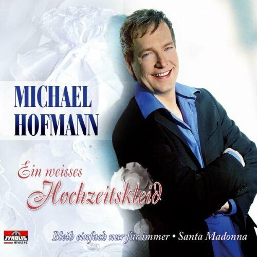 Ein Weisses Hochzeitskleid (t7l)