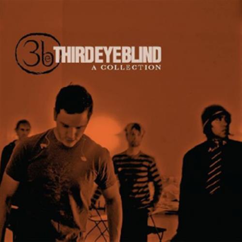 A Collection - Third Eye Blind (Vinile)
