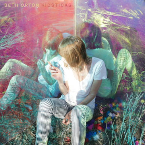 Beth Orton Kidsticks (Vinyl LP) 12" Album