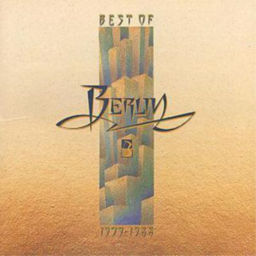 Berlin Best Of Berlin 1979-88 (CD) Album