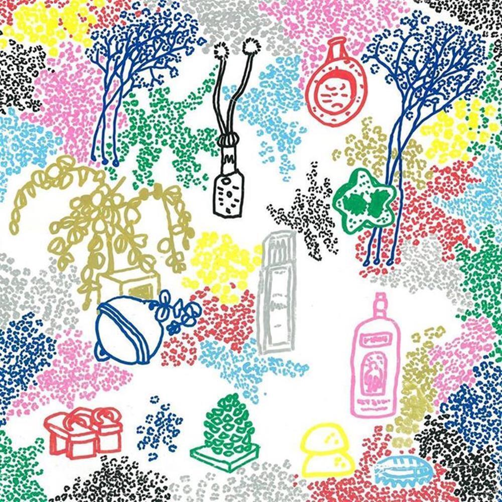 Spirit Fest - Spirit Fest (Audio cd)