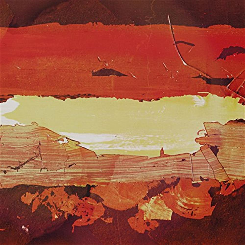 Steeple - Wolf People (Vinile)