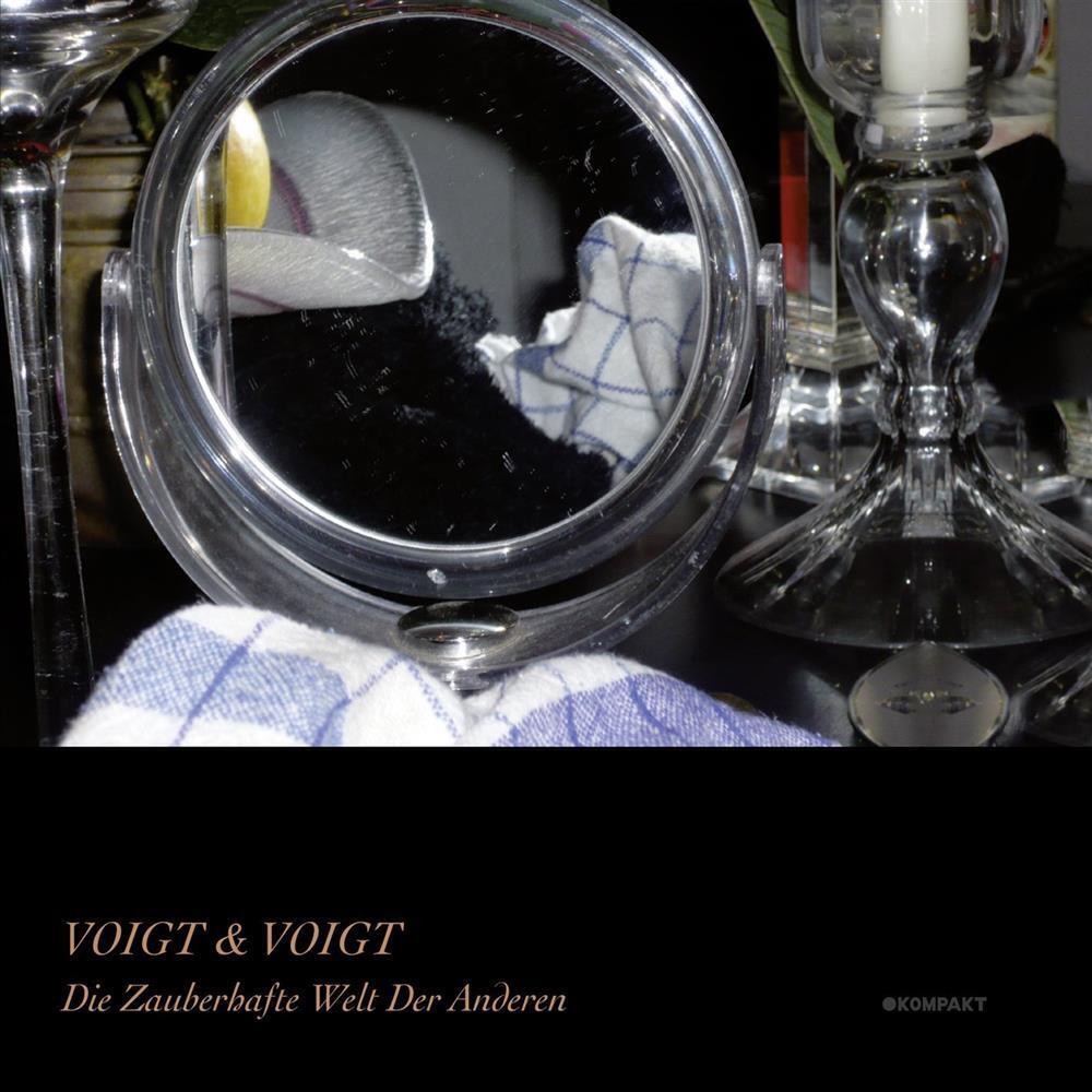 Die Zauberhafte Welt Der Ander - Voigt & Voigt (Vinile)