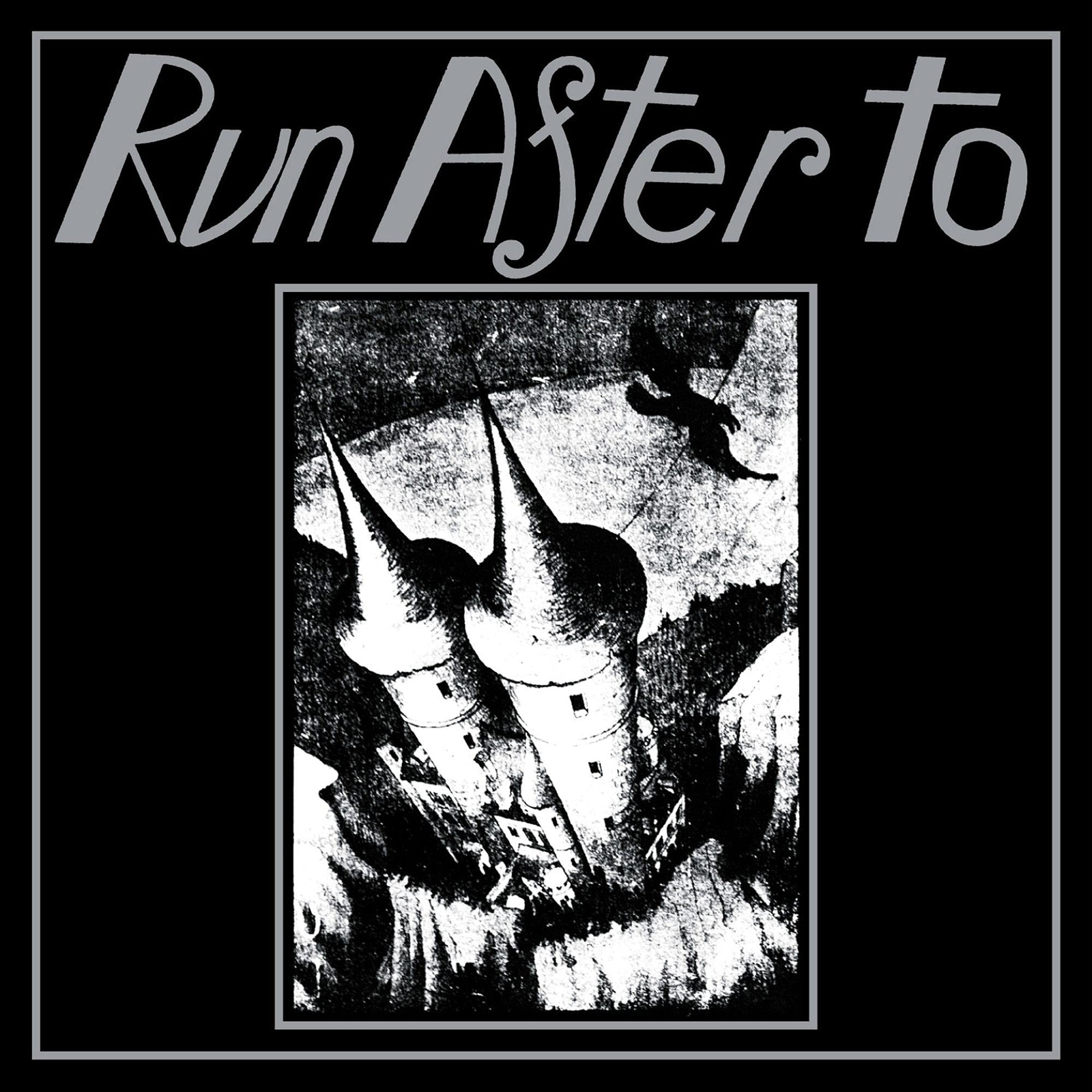 Run After To Run After To / Gjinn And Djinn (CD)