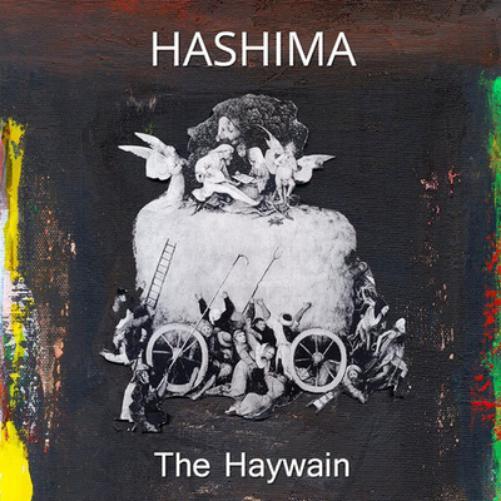 Hashima The Haywain (CD) Album