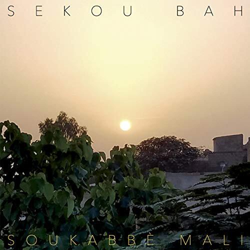 Bah, Sekou Soukabe Mali (CD)