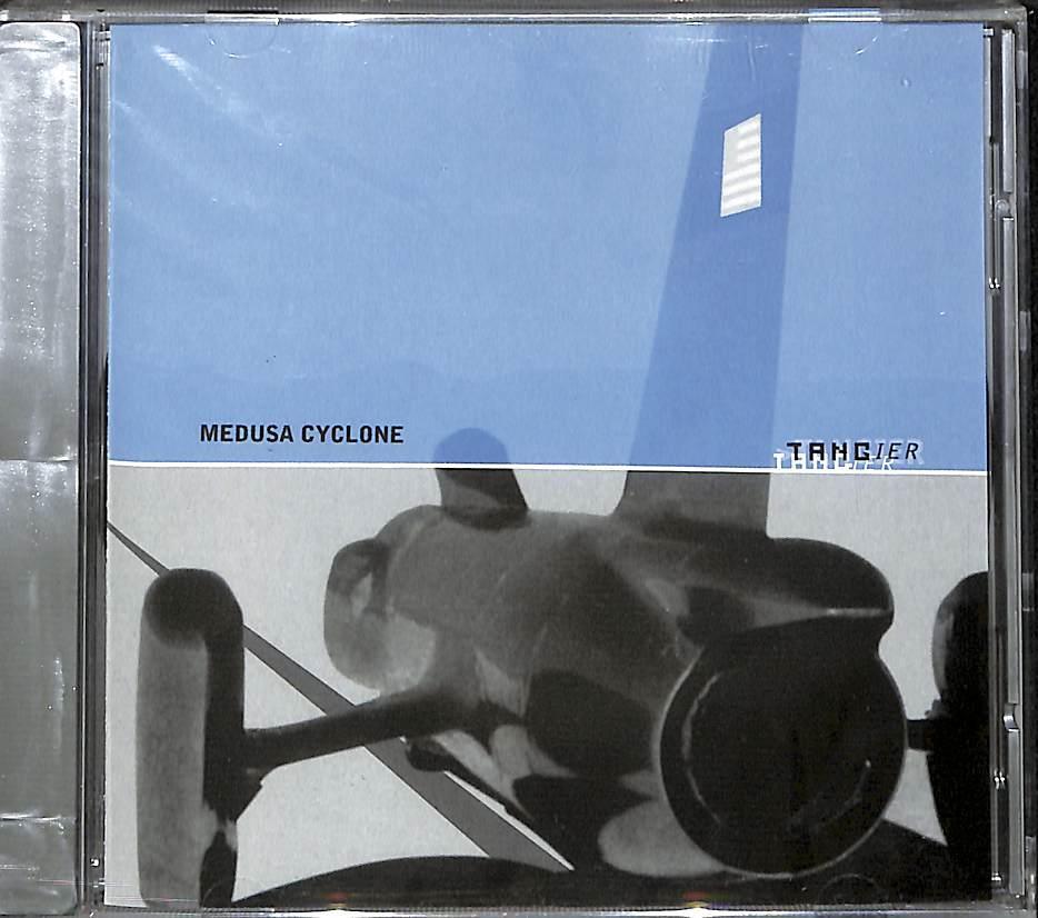 66362 Cd - Medusa Cyclone - Tangier