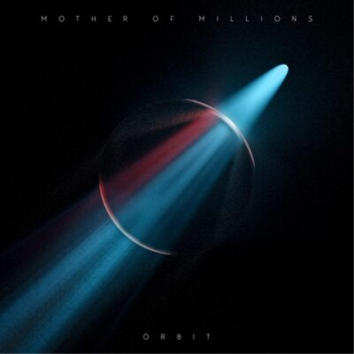Mother of Millions Orbit (Vinyl LP) 12" EP