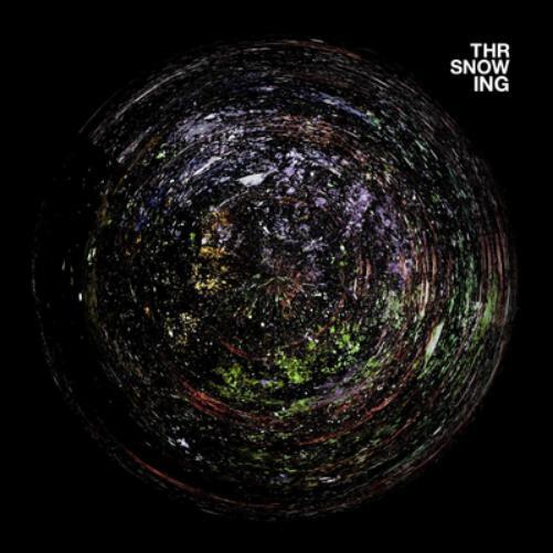 Throwing Snow Loma (CD) Album