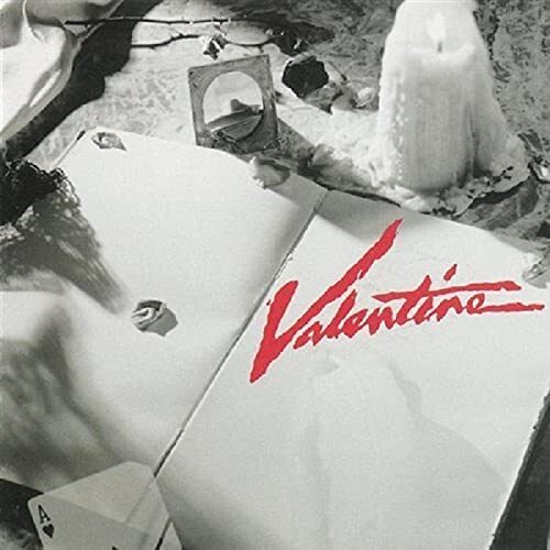 Valentine Valentine (CD)