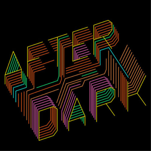 VARIOUS ARTISTS BILL BREWSTER: LATE NIGHT TALES PRESENTS AFTER DARK VESPERT (CD)