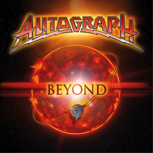 Autograph Beyond (CD) Album