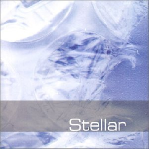 Stellar Stellar Ep (CD)