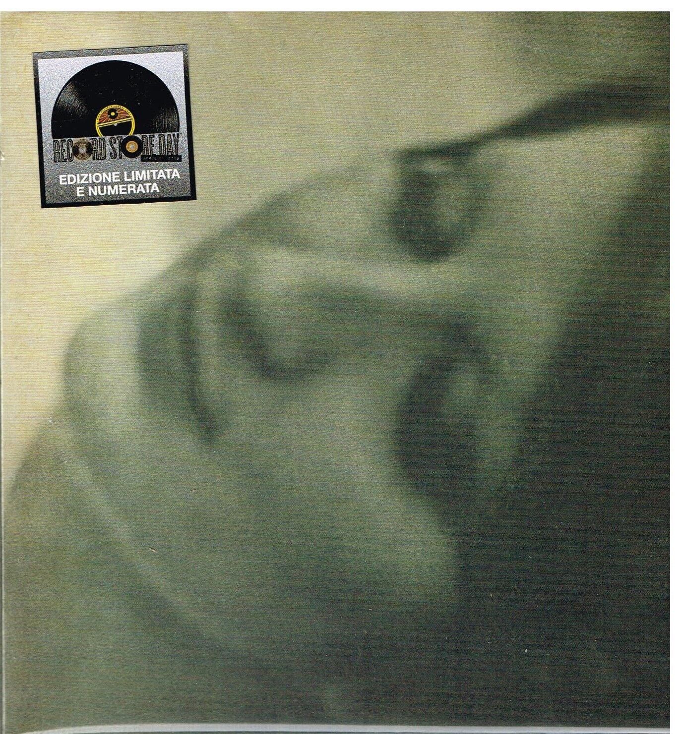 Mina: Trenodia / I Discorsi 7'' - Vinyl 45 Rpm RSD 2018