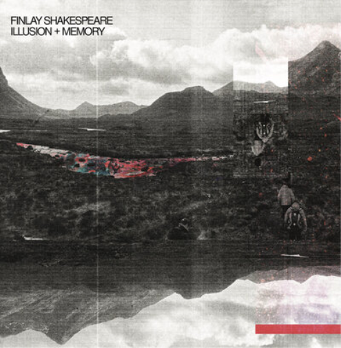 Finlay Shakespeare Illusion + Memory (Vinyl LP) 12" Album