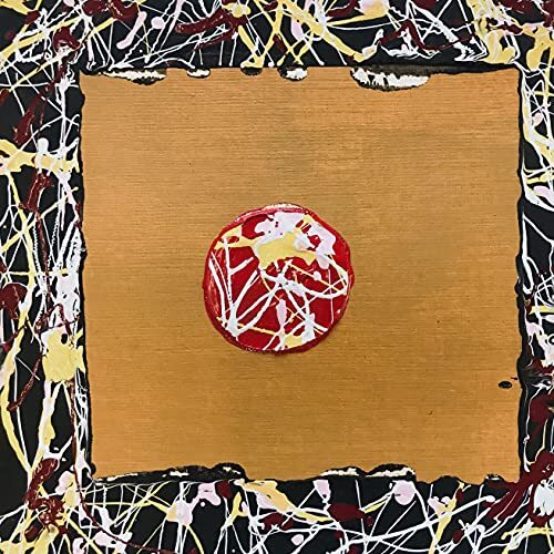 ZUCKER,GABRIEL & THE DELEGATION Leftover Beats from the Edge of Time (CD)