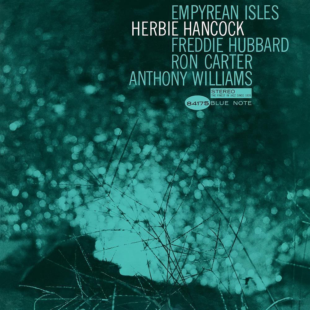 Empyrean Isles (Blue Note Classic Vinyl Series) - Herbie Hancock (Vinile)
