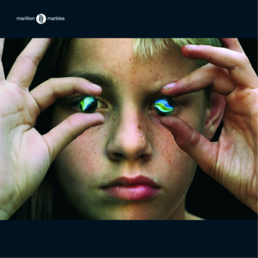 Marillion Marbles (CD) Album Digipak
