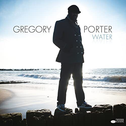 Gregory Porter Water CD 4512279 NEW