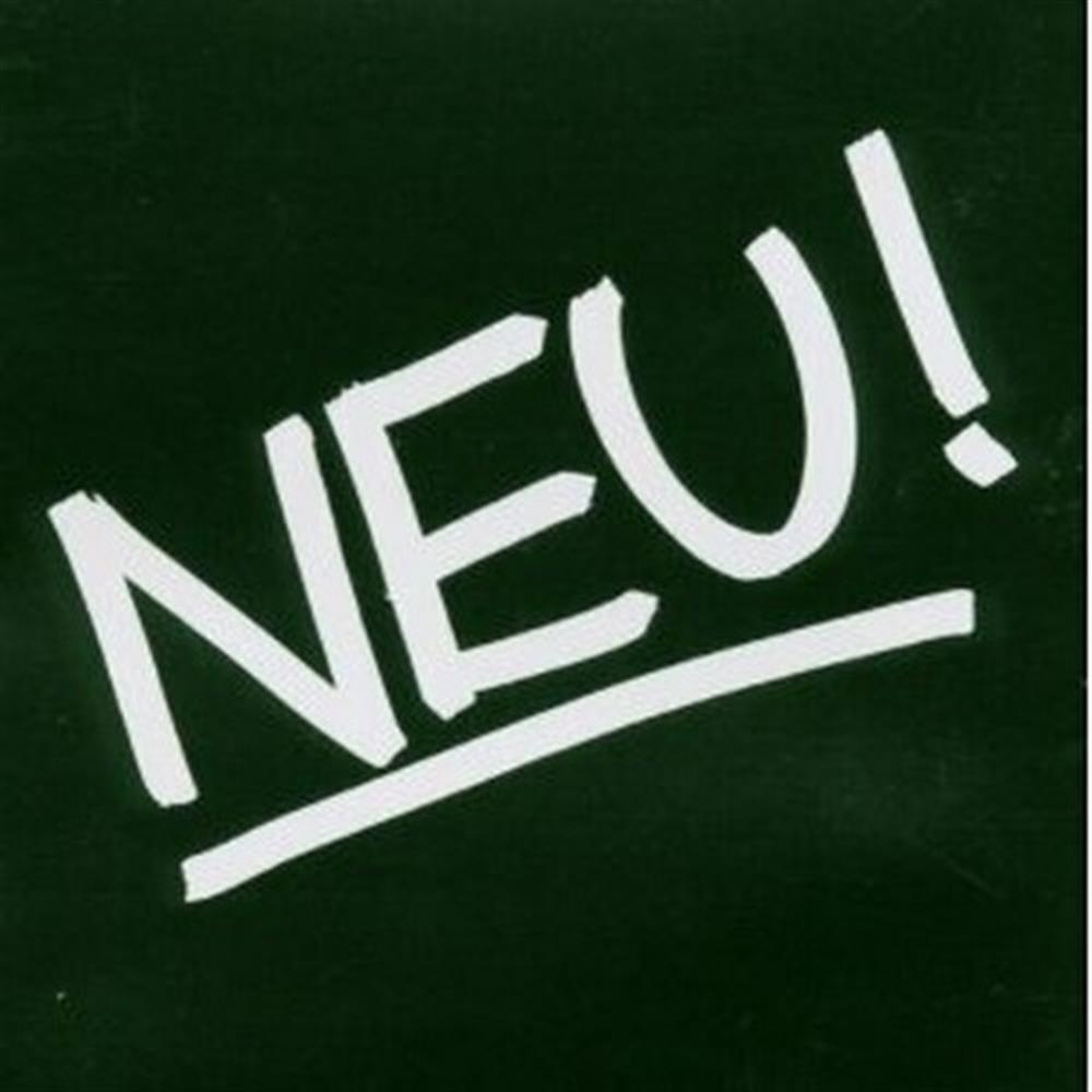 Neu! 75 - Neu! (Audio cd)