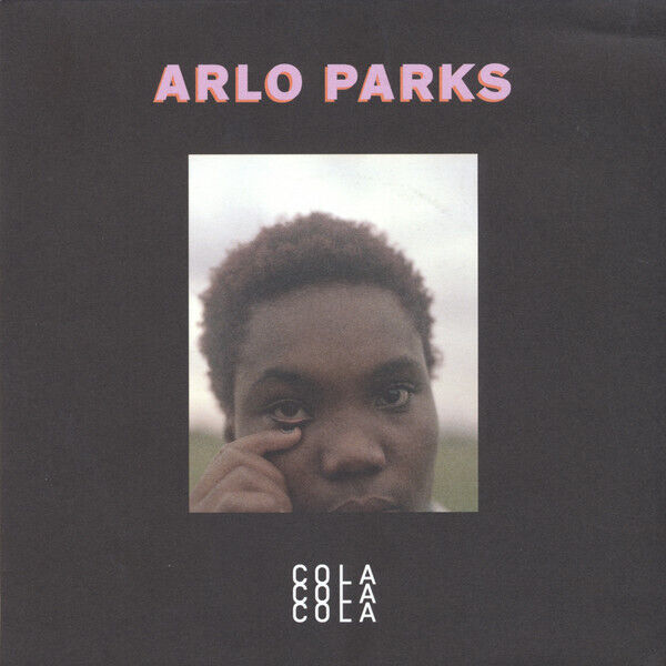 Arlo Parks Cola/George 7 Inch Vinyl NEW