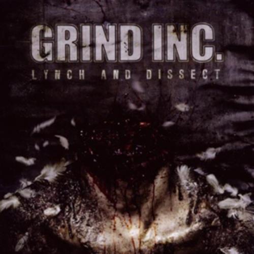 Lynch And Dissect - Grind Inc (Audio CD)