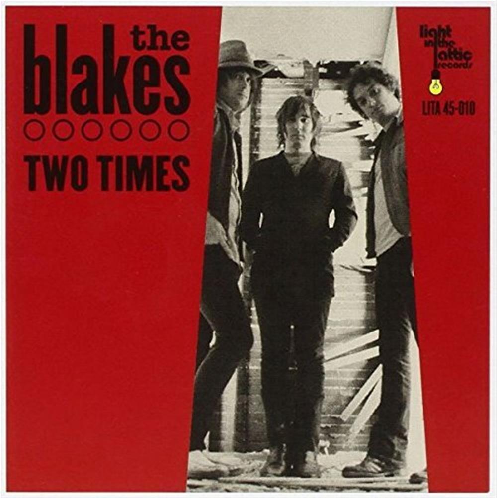 Two Times - Blakes (Vinile)