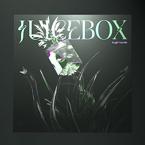 Hugh Hardie Juicebox LP Vinyl SV117LP NEW