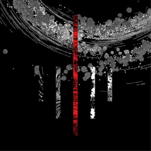 Dubfire Bottom Dweller (Vinyl LP) 12" Single