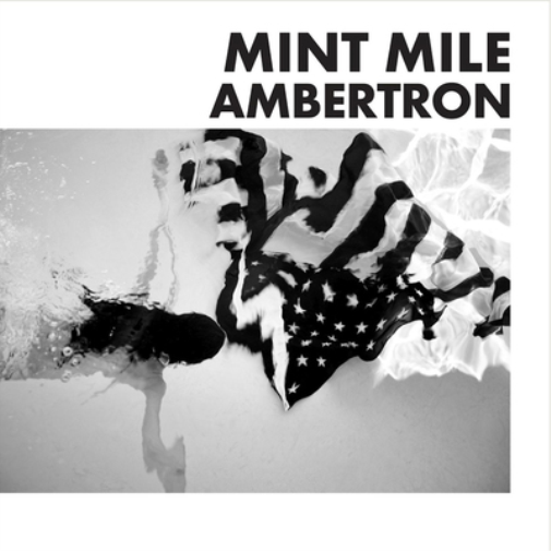 Mint Mile Ambertron (Vinyl LP) 12" Album