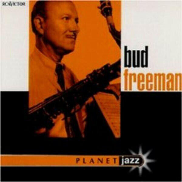Planet Jazz (Cd)