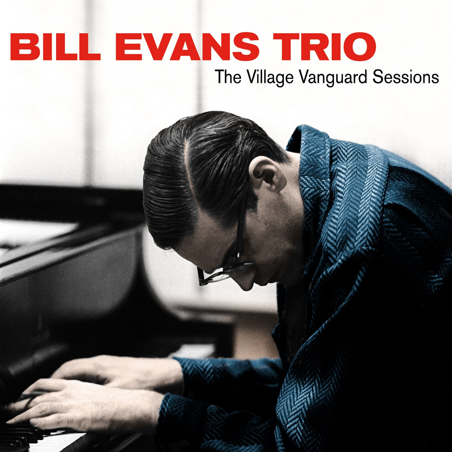 The Village Vanguard Sessions (Cd)
