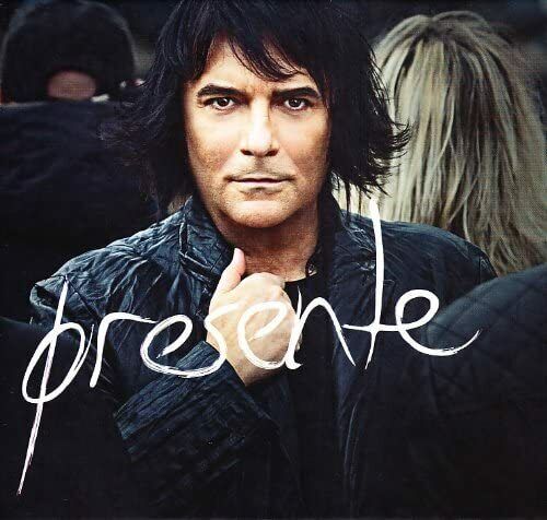 Presente -Renato Zero - Cd Musicale - Ed. Cartonata Da Edicola