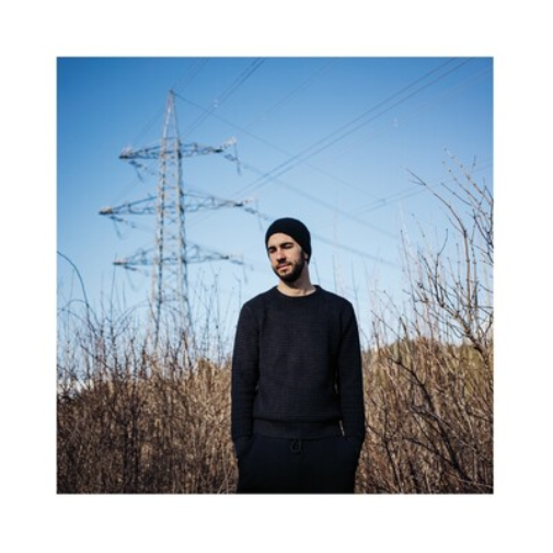 Manu Delago Environ Me (CD) Album