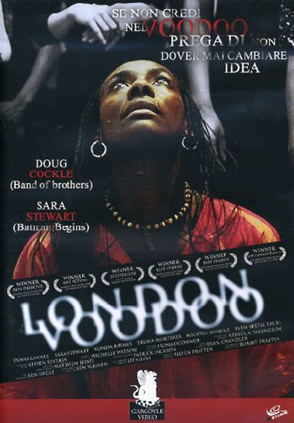 London Voodoo - AA.VV.