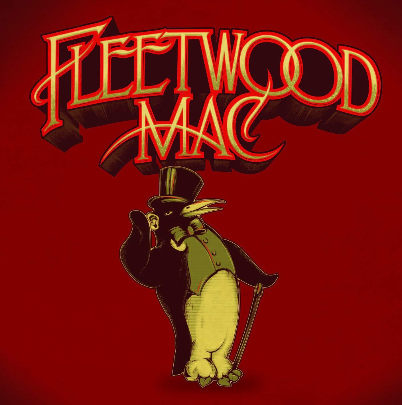 Fleetwood Mac 50 Years: Don´T Stop (CD)