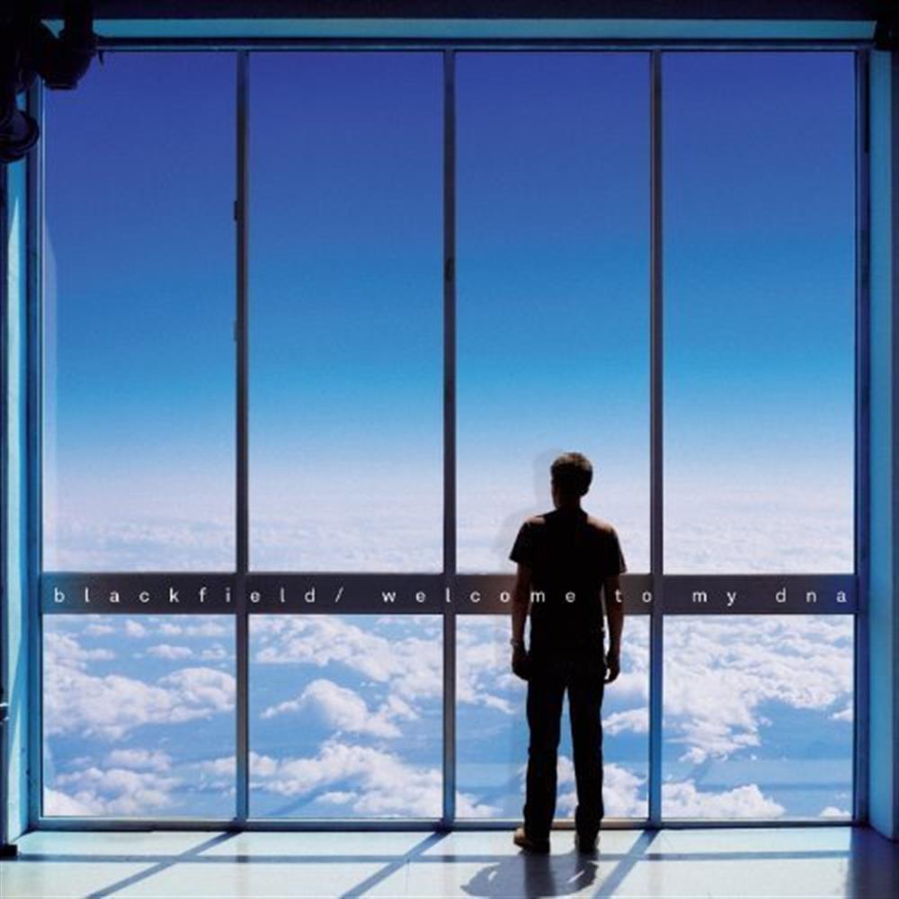 Welcome To My Dna - Blackfield (Vinile)