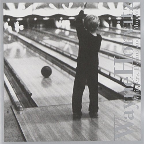 Wayne Horvitz Whispers, Hymns and a Murmur (CD) Album