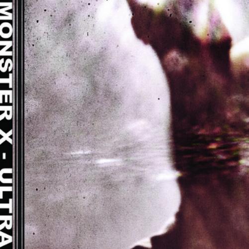 Monster X Ultra (Vinyl LP) 12" EP