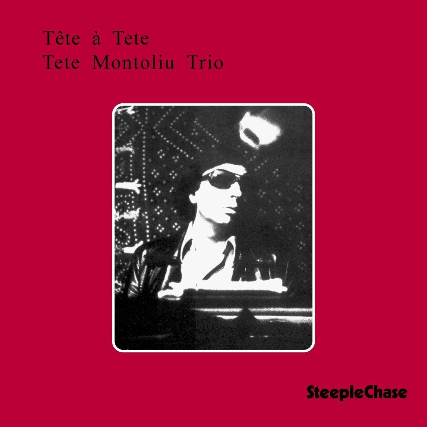 Tete Montoliu Trio Tete A Tete CD NEW