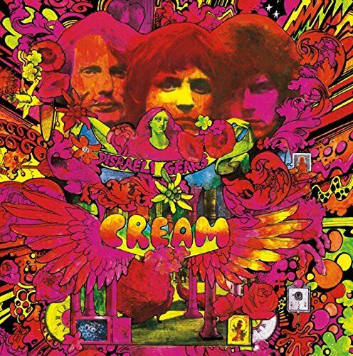 Disraeli Gears (n5B)
