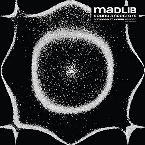 Madlib & Four Tet Sound Ancestors LP Vinyl MMS044LP NEW
