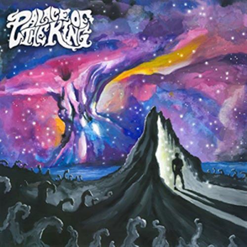White Bird/burn the Sky - Palace Of The King (Audio CD)