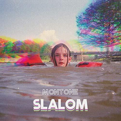 Montone Slalom (CD)