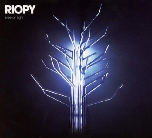Riopy Riopy: Tree of Light (CD) Album